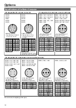 Preview for 180 page of Panasonic MADDT1105P Instruction Manual