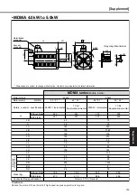 Preview for 203 page of Panasonic MADDT1105P Instruction Manual