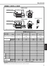 Preview for 205 page of Panasonic MADDT1105P Instruction Manual