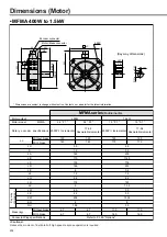 Preview for 206 page of Panasonic MADDT1105P Instruction Manual