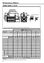 Preview for 208 page of Panasonic MADDT1105P Instruction Manual