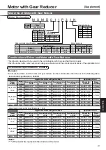 Preview for 217 page of Panasonic MADDT1105P Instruction Manual