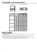 Preview for 220 page of Panasonic MADDT1105P Instruction Manual