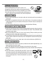 Предварительный просмотр 7 страницы Panasonic MADDT1207 Technical Reference