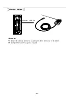 Предварительный просмотр 9 страницы Panasonic MADDT1207 Technical Reference