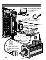 Предварительный просмотр 13 страницы Panasonic MADDT1207 Technical Reference