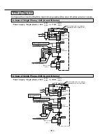 Предварительный просмотр 19 страницы Panasonic MADDT1207 Technical Reference