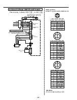 Предварительный просмотр 21 страницы Panasonic MADDT1207 Technical Reference