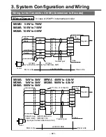 Предварительный просмотр 22 страницы Panasonic MADDT1207 Technical Reference