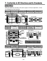 Предварительный просмотр 42 страницы Panasonic MADDT1207 Technical Reference