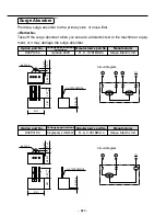 Предварительный просмотр 43 страницы Panasonic MADDT1207 Technical Reference