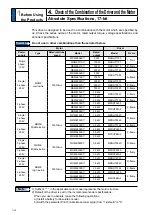 Preview for 26 page of Panasonic MADHT1105 Operating Instructions Manual