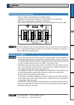 Preview for 29 page of Panasonic MADHT1105 Operating Instructions Manual