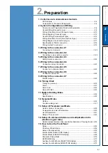 Preview for 37 page of Panasonic MADHT1105 Operating Instructions Manual