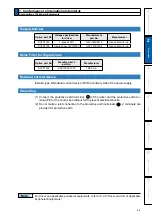 Preview for 41 page of Panasonic MADHT1105 Operating Instructions Manual