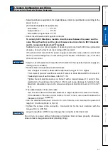 Preview for 43 page of Panasonic MADHT1105 Operating Instructions Manual