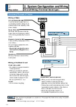 Preview for 50 page of Panasonic MADHT1105 Operating Instructions Manual