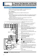 Preview for 52 page of Panasonic MADHT1105 Operating Instructions Manual