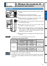 Preview for 59 page of Panasonic MADHT1105 Operating Instructions Manual