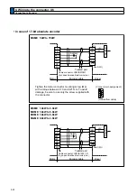 Preview for 64 page of Panasonic MADHT1105 Operating Instructions Manual