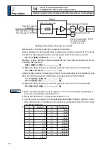 Preview for 86 page of Panasonic MADHT1105 Operating Instructions Manual