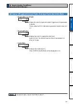 Preview for 101 page of Panasonic MADHT1105 Operating Instructions Manual