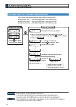 Preview for 112 page of Panasonic MADHT1105 Operating Instructions Manual