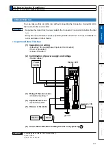 Preview for 113 page of Panasonic MADHT1105 Operating Instructions Manual