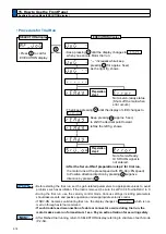 Preview for 114 page of Panasonic MADHT1105 Operating Instructions Manual