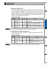 Preview for 121 page of Panasonic MADHT1105 Operating Instructions Manual