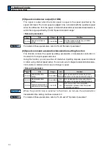 Preview for 126 page of Panasonic MADHT1105 Operating Instructions Manual