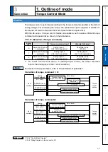 Preview for 127 page of Panasonic MADHT1105 Operating Instructions Manual