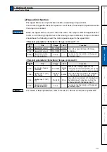 Preview for 129 page of Panasonic MADHT1105 Operating Instructions Manual