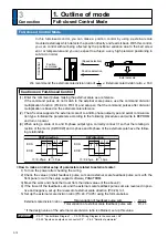 Preview for 130 page of Panasonic MADHT1105 Operating Instructions Manual