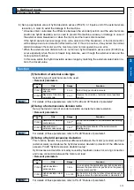 Preview for 131 page of Panasonic MADHT1105 Operating Instructions Manual