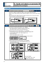 Preview for 148 page of Panasonic MADHT1105 Operating Instructions Manual