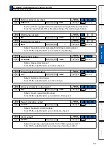 Preview for 163 page of Panasonic MADHT1105 Operating Instructions Manual