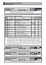 Preview for 164 page of Panasonic MADHT1105 Operating Instructions Manual