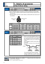 Preview for 172 page of Panasonic MADHT1105 Operating Instructions Manual