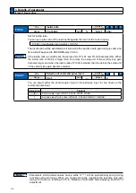 Preview for 174 page of Panasonic MADHT1105 Operating Instructions Manual