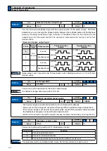 Preview for 178 page of Panasonic MADHT1105 Operating Instructions Manual