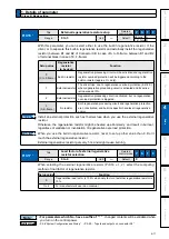 Preview for 179 page of Panasonic MADHT1105 Operating Instructions Manual