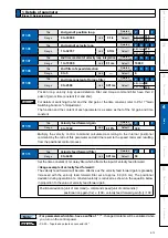 Preview for 181 page of Panasonic MADHT1105 Operating Instructions Manual