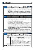 Preview for 182 page of Panasonic MADHT1105 Operating Instructions Manual