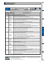 Preview for 183 page of Panasonic MADHT1105 Operating Instructions Manual