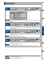 Preview for 185 page of Panasonic MADHT1105 Operating Instructions Manual