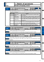 Preview for 187 page of Panasonic MADHT1105 Operating Instructions Manual