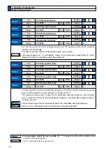 Preview for 190 page of Panasonic MADHT1105 Operating Instructions Manual