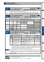 Preview for 197 page of Panasonic MADHT1105 Operating Instructions Manual