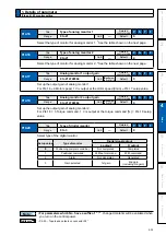 Preview for 203 page of Panasonic MADHT1105 Operating Instructions Manual